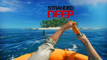 Stranded Deep