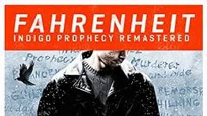 Fahrenheit: Indigo Prophecy Remastered
