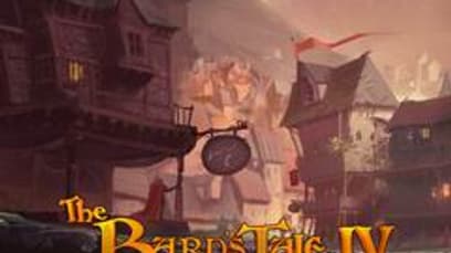 The Bard's Tale IV