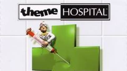 Theme Hospital