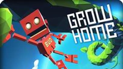 Grow Home