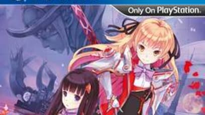 Operation Abyss: New Tokyo Legacy