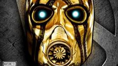 Borderlands: The Handsome Collection