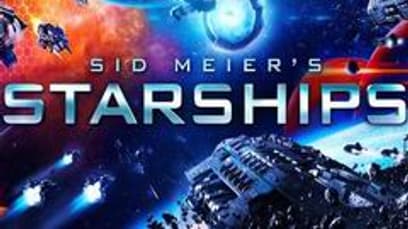 Sid Meier's Starships