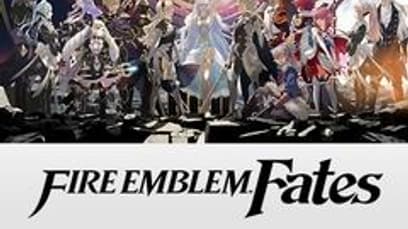Fire Emblem Fates