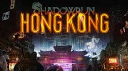 Shadowrun: Hong Kong