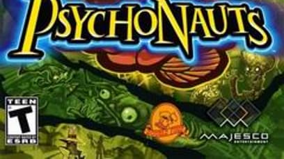 Psychonauts