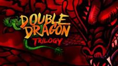 Double Dragon Trilogy