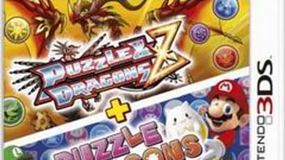 Puzzle & Dragons Z + Super Mario Bros. Edition