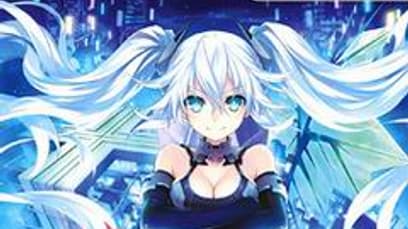 Hyperdevotion Noire: Goddess Black Heart
