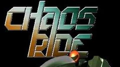 Chaos Ride