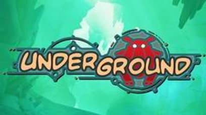 Underground
