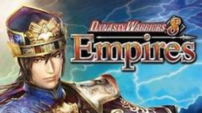 Dynasty Warriors 8: Empires