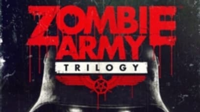 Zombie Army Trilogy