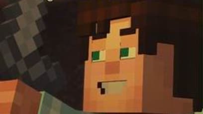 Minecraft: Story Mode - A Telltale Games Series