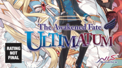 The Awakened Fate Ultimatum