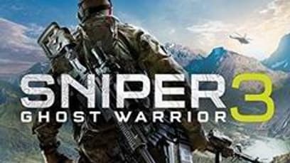 Sniper: Ghost Warrior 3