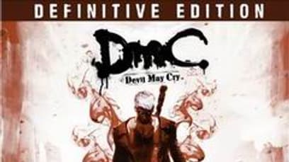 DmC Devil May Cry: Definitive Edition