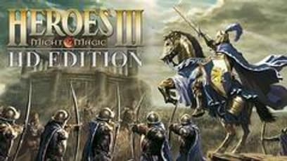 Heroes of Might & Magic III HD Edition