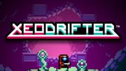 Xeodrifter