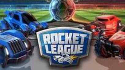 Rocket League