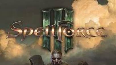 SpellForce 3