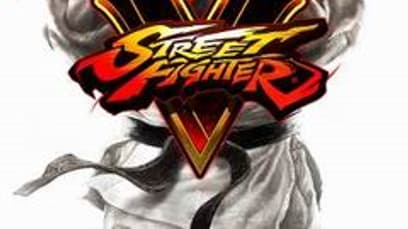 Street Fighter V