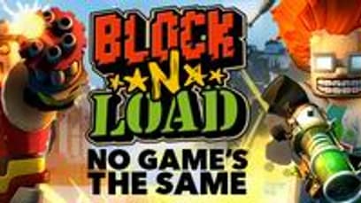 Block N Load