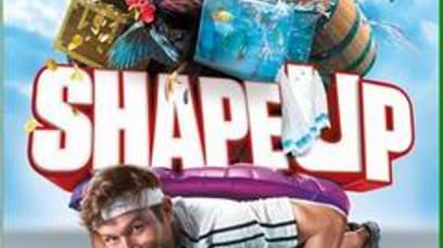 Shape Up