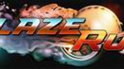 Blaze Rush