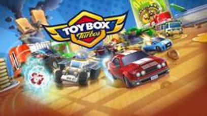 Toybox Turbos