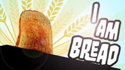 I am Bread