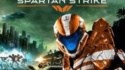 Halo: Spartan Strike