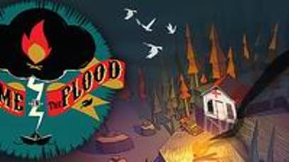 The Flame In The Flood