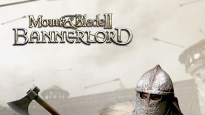 Mount & Blade II: Bannerlord