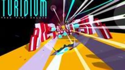 Futuridium EP Deluxe
