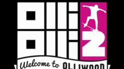 OlliOlli2: Welcome to Olliwood