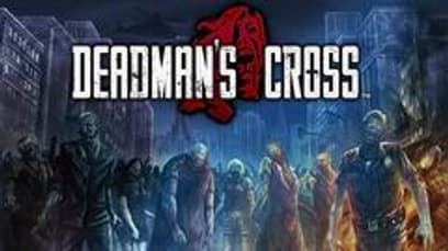 Deadman’s Cross
