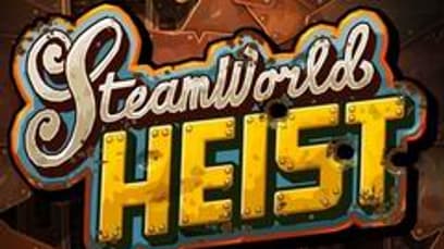 SteamWorld Heist