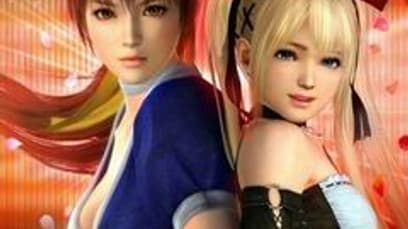 Dead or Alive 5: Last Round