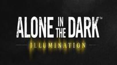 Alone in the Dark: Illumination