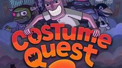 Costume Quest 2