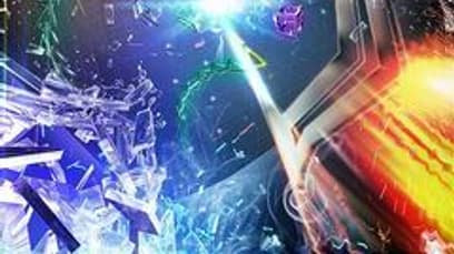 Geometry Wars 3: Dimensions