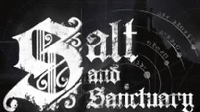 Salt and Sanctuary