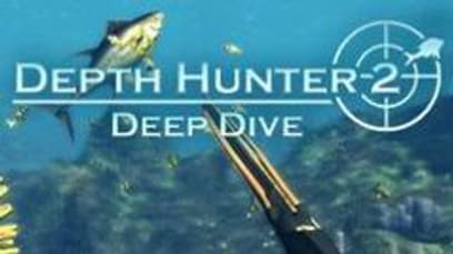 Depth Hunter 2: Deep Dive