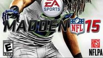 Madden NFL 15