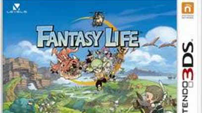 Fantasy Life