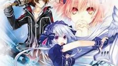 Fairy Fencer F