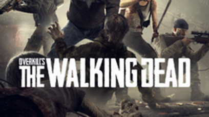 Overkill's The Walking Dead