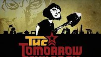 The Tomorrow Children